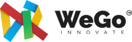 WeGo Innovate Logo